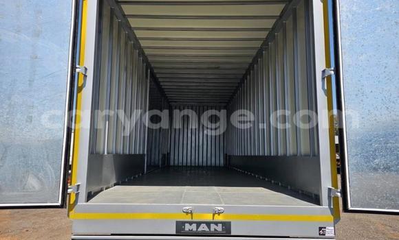 Buy Used Man Silent White Truck in Gobabis in Omaheke Buy Used Man Silent White Truck in Gobabis in Omaheke