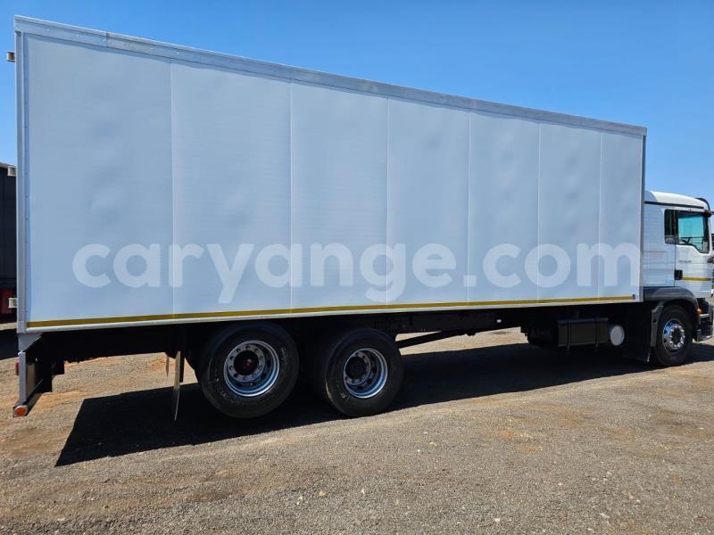 Big with watermark man silent omaheke gobabis 24679