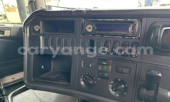 Buy Used Man Silent White Truck in Gobabis in Omaheke Buy Used Man Silent White Truck in Gobabis in Omaheke