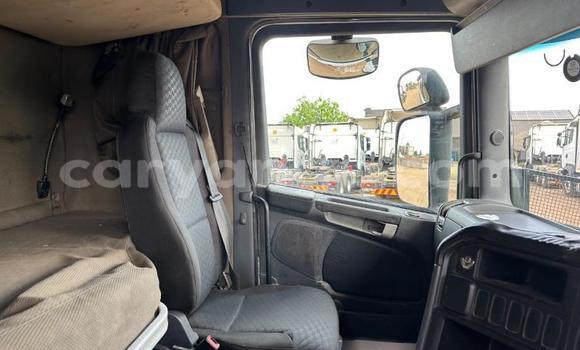 Buy Used Man Silent White Truck in Gobabis in Omaheke Buy Used Man Silent White Truck in Gobabis in Omaheke