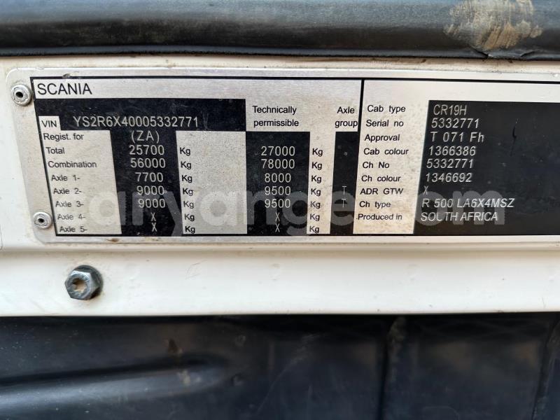 Big with watermark man silent omaheke gobabis 24679