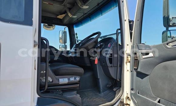 Buy Used Man Silent White Truck in Gobabis in Omaheke Buy Used Man Silent White Truck in Gobabis in Omaheke