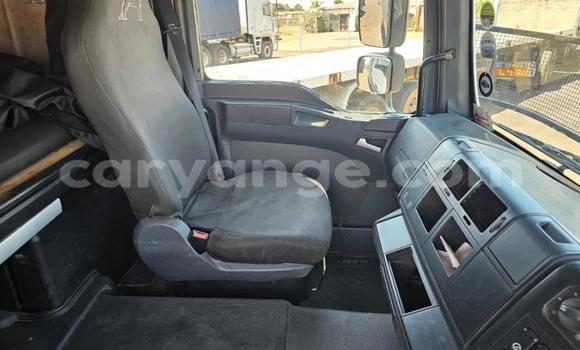 Buy Used Man Silent White Truck in Gobabis in Omaheke Buy Used Man Silent White Truck in Gobabis in Omaheke