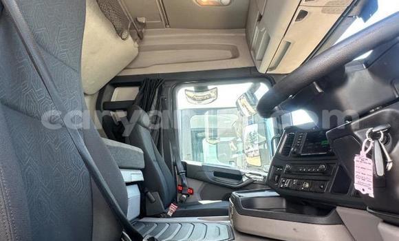 Buy Used Scania R420 White Truck in Gobabis in Omaheke Buy Used Scania R420 White Truck in Gobabis in Omaheke