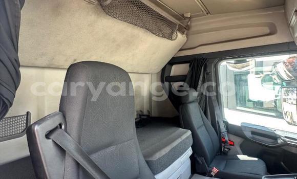 Buy Used Scania R420 White Truck in Gobabis in Omaheke Buy Used Scania R420 White Truck in Gobabis in Omaheke