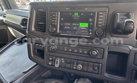 Buy Used Scania R420 White Truck in Gobabis in Omaheke Buy Used Scania R420 White Truck in Gobabis in Omaheke