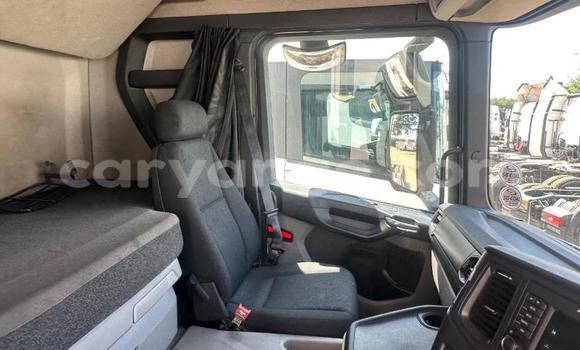 Buy Used Scania R420 White Truck in Gobabis in Omaheke Buy Used Scania R420 White Truck in Gobabis in Omaheke