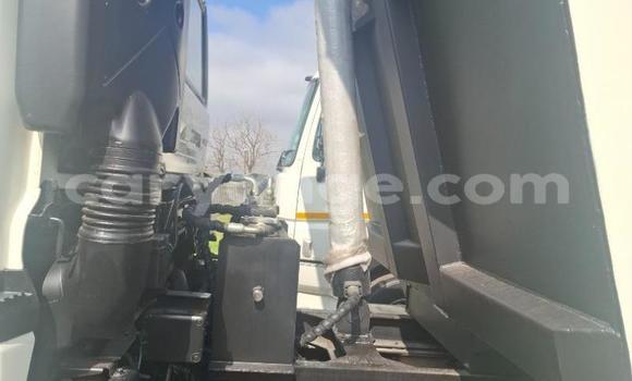 Buy Used Hino 300 Series White Truck in Gobabis in Omaheke Buy Used Hino 300 Series White Truck in Gobabis in Omaheke