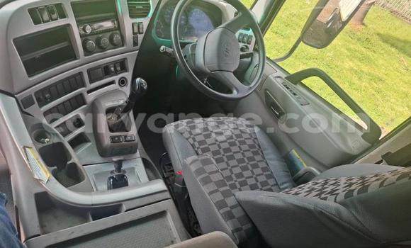 Buy Used Hino 300 Series White Truck in Gobabis in Omaheke Buy Used Hino 300 Series White Truck in Gobabis in Omaheke