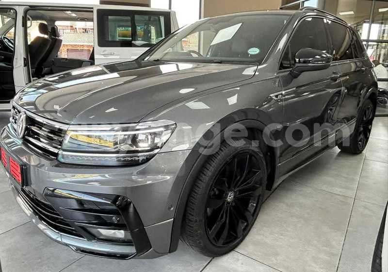 Big with watermark volkswagen tiguan namibia windhoek 24682