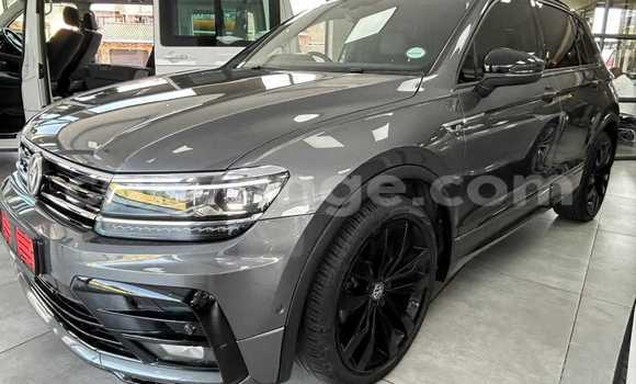 Buy Used Volkswagen Tiguan Silver Car in Windhoek in Namibia Buy Used Volkswagen Tiguan Silver Car in Windhoek in Namibia