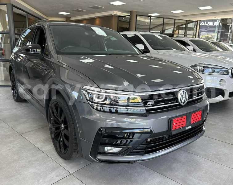 Big with watermark volkswagen tiguan namibia windhoek 24682