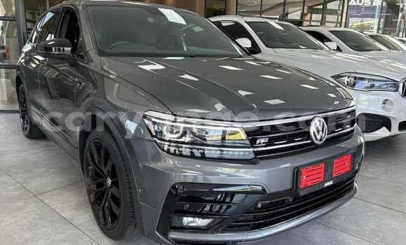 Buy Used Volkswagen Tiguan Silver Car in Windhoek in Namibia Buy Used Volkswagen Tiguan Silver Car in Windhoek in Namibia