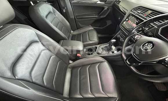 Buy Used Volkswagen Tiguan Silver Car in Windhoek in Namibia Buy Used Volkswagen Tiguan Silver Car in Windhoek in Namibia