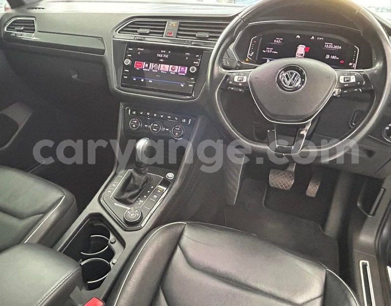 Big with watermark volkswagen tiguan namibia windhoek 24682