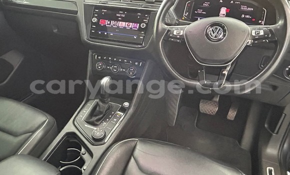 Buy Used Volkswagen Tiguan Silver Car in Windhoek in Namibia Buy Used Volkswagen Tiguan Silver Car in Windhoek in Namibia