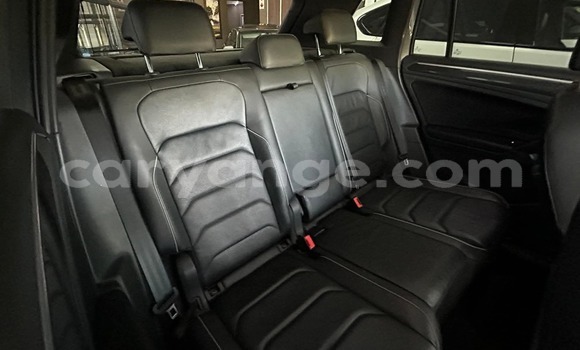 Buy Used Volkswagen Tiguan Silver Car in Windhoek in Namibia Buy Used Volkswagen Tiguan Silver Car in Windhoek in Namibia
