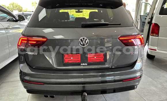 Buy Used Volkswagen Tiguan Silver Car in Windhoek in Namibia Buy Used Volkswagen Tiguan Silver Car in Windhoek in Namibia