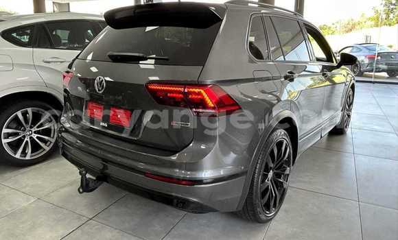 Buy Used Volkswagen Tiguan Silver Car in Windhoek in Namibia Buy Used Volkswagen Tiguan Silver Car in Windhoek in Namibia