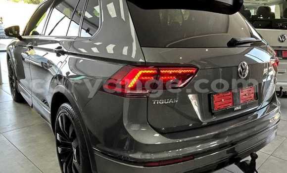 Buy Used Volkswagen Tiguan Silver Car in Windhoek in Namibia Buy Used Volkswagen Tiguan Silver Car in Windhoek in Namibia