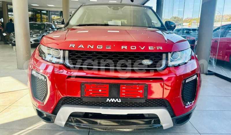 Big with watermark land rover range rover evoque erongo henties bay 24683