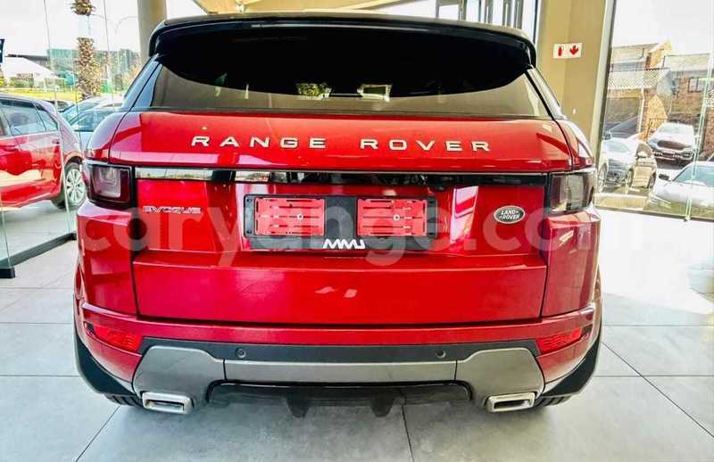 Big with watermark land rover range rover evoque erongo henties bay 24683