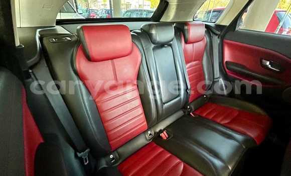 Buy Used Land Rover Range Rover Evoque Red Car in Henties Bay in Erongo Buy Used Land Rover Range Rover Evoque Red Car in Henties Bay in Erongo