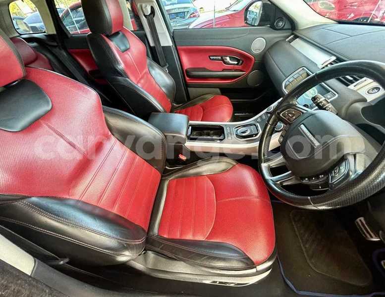 Big with watermark land rover range rover evoque erongo henties bay 24683