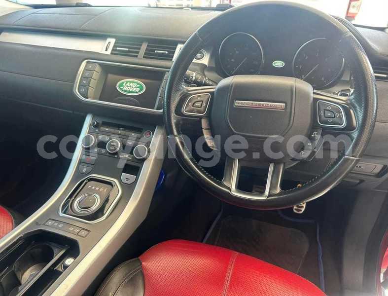 Big with watermark land rover range rover evoque erongo henties bay 24683