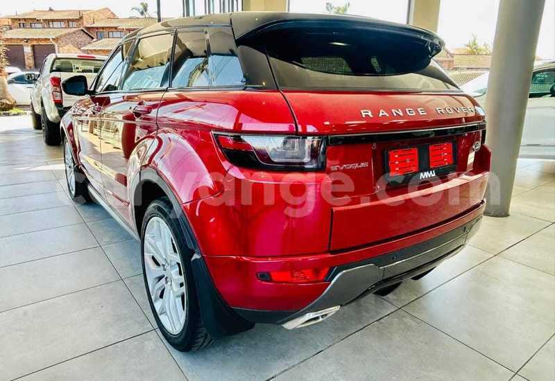 Big with watermark land rover range rover evoque erongo henties bay 24683