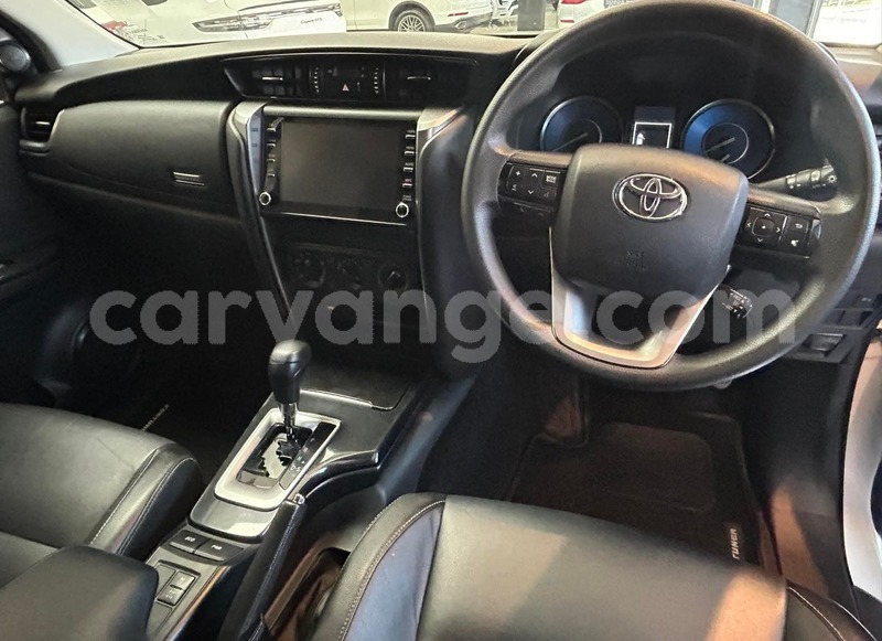 Big with watermark toyota fortuner namibia grootfontein 24684