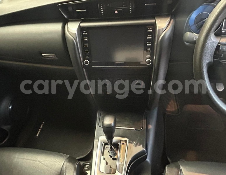 Big with watermark toyota fortuner namibia grootfontein 24684