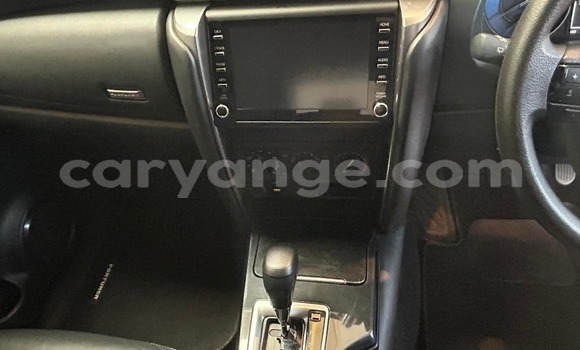 Buy Used Toyota Fortuner White Car in Grootfontein in Namibia Buy Used Toyota Fortuner White Car in Grootfontein in Namibia
