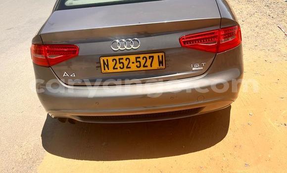 Acheter Occasion Voiture Audi 200 Autre à Windhoek, Namibie