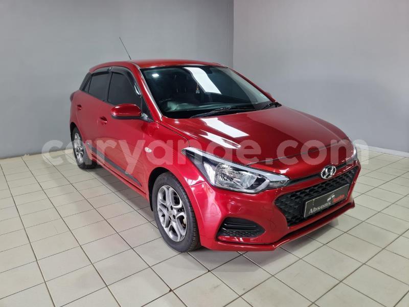 Big with watermark hyundai i20 caprivi katima mulilo 24687