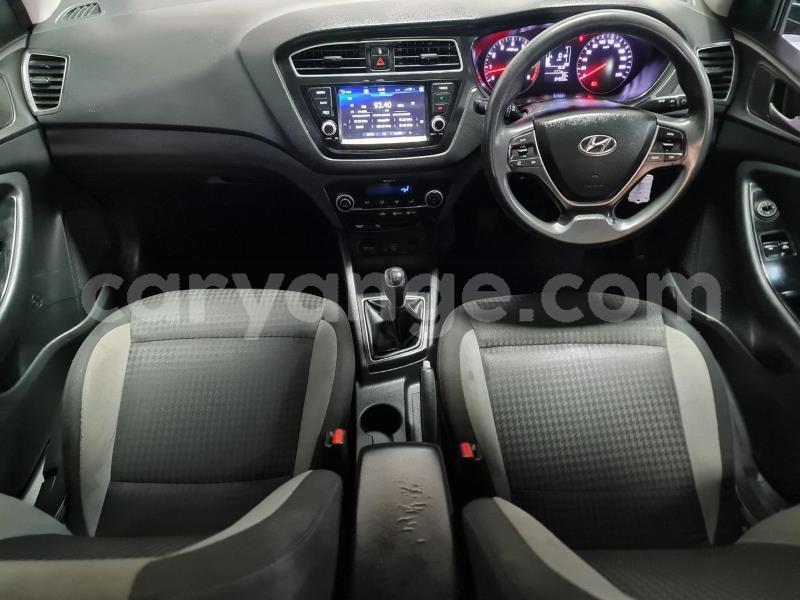 Big with watermark hyundai i20 caprivi katima mulilo 24687