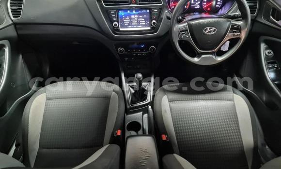 Buy Used Hyundai I20 Red Car in Katima Mulilo in Caprivi Buy Used Hyundai I20 Red Car in Katima Mulilo in Caprivi