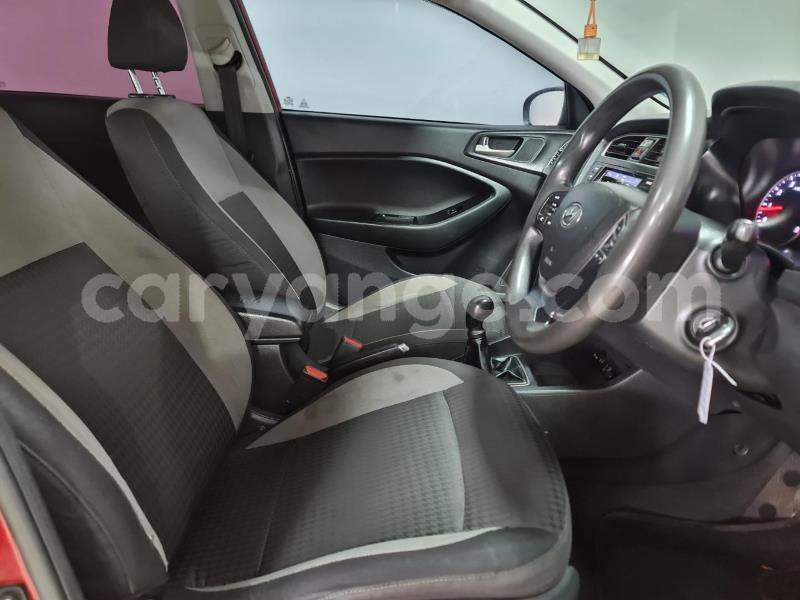 Big with watermark hyundai i20 caprivi katima mulilo 24687