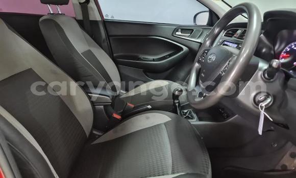 Buy Used Hyundai I20 Red Car in Katima Mulilo in Caprivi Buy Used Hyundai I20 Red Car in Katima Mulilo in Caprivi