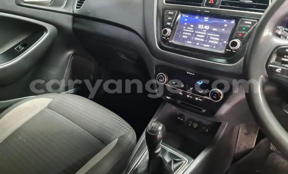 Buy Used Hyundai I20 Red Car in Katima Mulilo in Caprivi Buy Used Hyundai I20 Red Car in Katima Mulilo in Caprivi