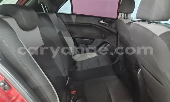 Buy Used Hyundai I20 Red Car in Katima Mulilo in Caprivi Buy Used Hyundai I20 Red Car in Katima Mulilo in Caprivi