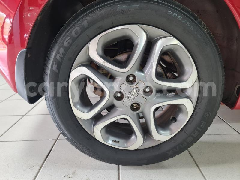 Big with watermark hyundai i20 caprivi katima mulilo 24687