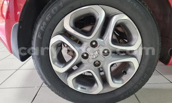 Buy Used Hyundai I20 Red Car in Katima Mulilo in Caprivi Buy Used Hyundai I20 Red Car in Katima Mulilo in Caprivi