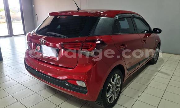 Buy Used Hyundai I20 Red Car in Katima Mulilo in Caprivi Buy Used Hyundai I20 Red Car in Katima Mulilo in Caprivi