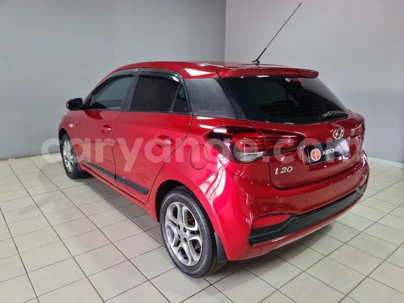 Big with watermark hyundai i20 caprivi katima mulilo 24687