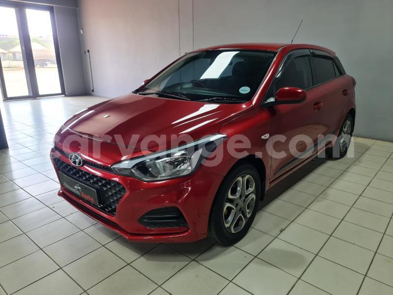 Big with watermark hyundai i20 caprivi katima mulilo 24687