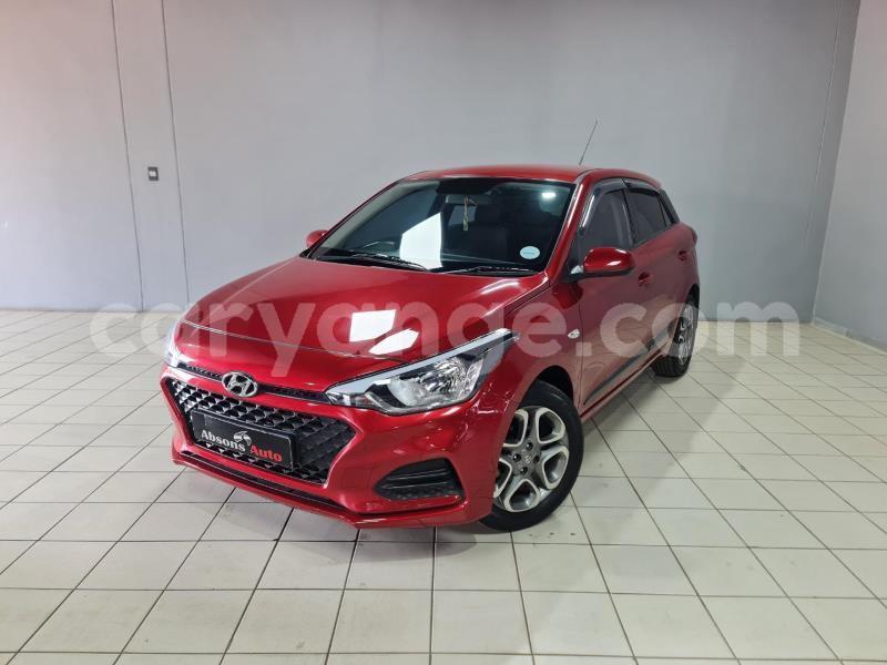 Big with watermark hyundai i20 caprivi katima mulilo 24687