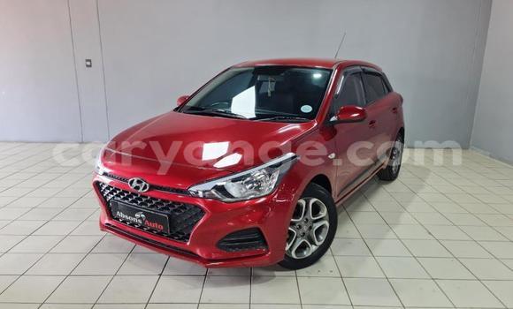 Buy Used Hyundai I20 Red Car in Katima Mulilo in Caprivi Buy Used Hyundai I20 Red Car in Katima Mulilo in Caprivi