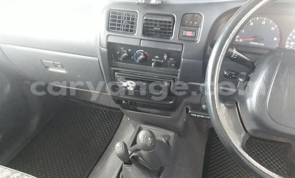 Buy Used Toyota Hilux Red Car in Swakopmund in Namibia Buy Used Toyota Hilux Red Car in Swakopmund in Namibia