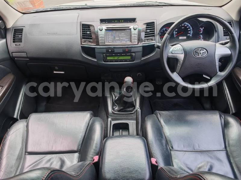 Big with watermark toyota fortuner karas oranjemund 24689